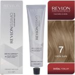 Revlonissimo Colorsmetique™ CC 7 Doğal Orta Sarı Kalıcı Saç Boyası 60 ml