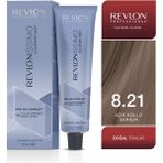Revlonissimo Colorsmetique™ CC 8.21 Küllü İrize Açık Sarı Kalıcı Saç Boyası 60 ml