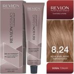 Revlonissimo Colorsmetique™ CC 8.24 İrize Bakır Açık Sarı Kalıcı Saç Boyası 60 ml