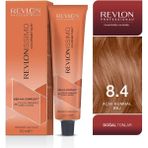 Revlonissimo Colorsmetique™ CC 8.4 Bakır Açık Sarı Kalıcı Saç Boyası 60 ml