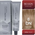 Revlonissimo Colorsmetique™ CC 8DN Doğal Açık Sarı Kalıcı Saç Boyası 60 ml