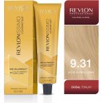 Revlonissimo Colorsmetique™ CC 9.31 Altın Küllü Çok Açık Sarı Kalıcı Saç Boyası 60 ml
