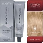 Revlonissimo Colorsmetique™ CC 9 Doğal Çok Açık Sarı Kalıcı Saç Boyası 60 ml