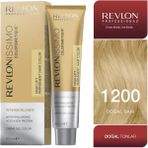Revlonissimo Colorsmetique™ CC IB 1200 Doğal Çok Açık Sarı Kalıcı Saç Boyası 60 ml
