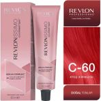 Revlonissimo Cromatics C60 Kırmızı Mikston Saç Boyası 60 ml
