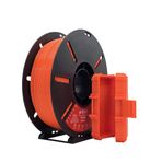 Revo 3D Filament Hyper PETG, 1.75 mm Çap, 1000 g, Yüksek Hız, TR Menşeli, 3D Yazıcı Filamenti turuncu