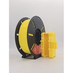 Revo 3D Filament Hyper PETG, 1.75 mm Çap, 1400, Yüksek Hız, TR Menşeli, 3D Yazıcı Filamenti (sarı)