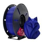 REVO 3D Filament PLA Hyperspeed 3D yazıcı lacivet1.75 mm 1 kg yuksek kalıtesı