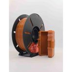 Revo 3D Yazıcı Filament Hyper Petg 1.75 mm 1000 G Hızlı Kaliteli - Kahverengi