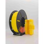 Revo 3D Yazıcı Filament Hyper Petg 1.75 mm 1000 G Hızlı Kaliteli - Sarı
