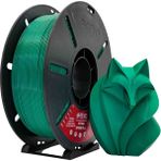 Revo Filament Hyper speed 3D Yazıcı Pla 1.75 mm 1kg yeşil