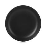 Revol Adalie Gourment 17 cm Siyah Tabak
