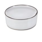 Revol Caractere 15 cm Beyaz Kase