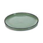 Revol Caractere 21 cm Mint Yeşili Tatlı Tabağı