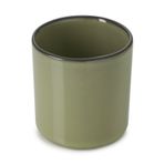 Revol Caractere 80 ml Kupa yeşil
