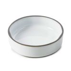 Revol Caractere Beyaz Mini Bowl 11 cm Kase