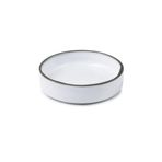 Revol Caractere Beyaz Mini Bowl 7 cm Kase
