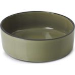 Revol Caractere Gourmet 14 cm Yeşil Kase