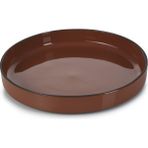 Revol Caractere Gourmet 23 cm Tarçın Tabak