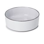 Revol Caractere Gourmet Beyaz 14 cm Tabak