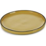 Revol Caractere Hardal 15 cm Ekmek Tabağı