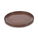 Revol Caractere Tarçın 15 cm Ekmek Tabağı