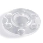 Revol Mealplak 28 cm Havyar Tepsisi