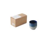 Revol No.W Mavi 2 Adet Kutulu 80 ml Kase