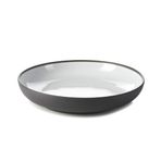 Revol Solid Beyaz 23 cm Çukur Tabak