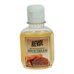 Revol Spice Dream Eau De Cologne 80 Derece 100 ml Baharatlı Kolonya