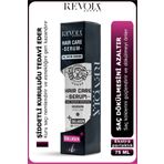 REVOLA EXPERT COLLAGEN HAIR CARE SERUM 75 ML saç bakım serumu saç parfümü etkisi saç bakım yağı kolajken