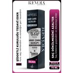 REVOLA EXPERT Collagen HAIR CARE SERUM Saç Bakım, dökülmeye karşı kolajen, keratin ve argan yağı içeren kompleksi