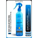 Revola Expert Keratin Fön Suyu Saç Bakım Losyonu 400 Ml