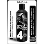 Revola Expert Revola Kolajen 4 Numara Yoğun Onarıcı Saç Bakım Kremi Aşırı Yıpranmış Saçlar İçin 500 ml