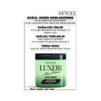 revola Luxeri Aloe Vera Saç Maskesi – Kuru Saçlar İçin Yoğun Nem Bakımı 500ML