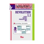 Revolution 1.1 Nesne Tabanlı Programlama Dili - Faruk Ünsaçar Cengiz Özcan