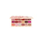 Revolution 24K Gold I Heart Chocolate Far Paleti