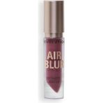 Revolution Air Blur Black Cherry Mat Likit Ruj