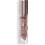 Revolutıon Air Blur Mat Likit Ruj Chauffeur - pembe