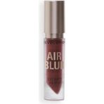 Revolution Air Blur Mat Likit Ruj Peachy Stick Formda Kahverengi Renk ile Mat Etki