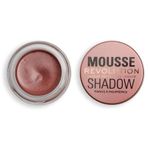 Revolution Amber Bronze Mousse Far
