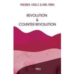 Revolution and Counter Revolution - Karl Marx