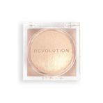 Revolution Beam Bright Baddie Aydınlatıcı Bronzer