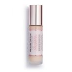 Revolution Beauty London Conceal & Hydrate Hyaluronik Asit F10 Fondöten