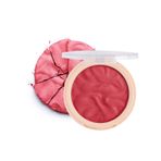 Revolution Beauty London Reloaded Şeffaf Kadife Rose Kiss Allık