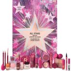 Revolution Beauty Makyaj Advent Calendar 2025 24 Parça Vegan Işıltılı Makyaj Seti Tüm Cilt Tipleri İçin