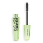 Revolution Big Lash Reloaded Ultra Siyah Maskara