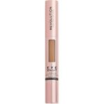 Revolution Bright Eye Medium Tan Concealer