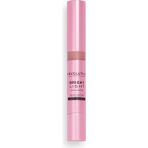 Revolution Bright Light Aydınlatıcı Divine D. Pink Uzun Süre Kalıcı Özellikte Makyaj Ürünü