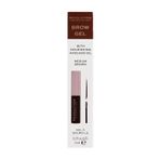 Revolution Brow Gel Medium Brown Kaş Jeli